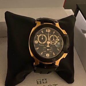 Tissot T-Race Men's Watch